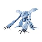 機動戦士ガンダム0080』ハイゴッグがROBOT魂 ver.A.N.I.M.E.から登場